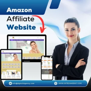 How to Build a Successful Amazon Affiliate Site